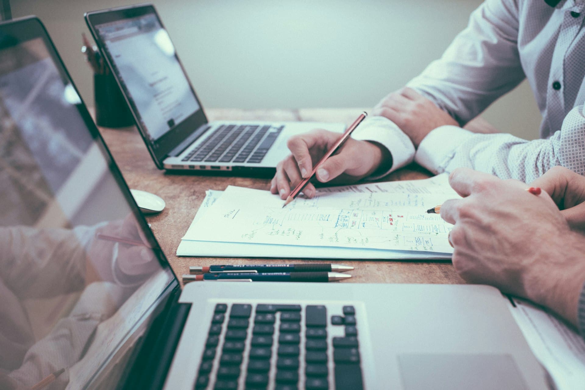Dubai business setup process